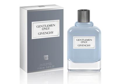 جنتلمان أونلي عطر الرجل الأنيق